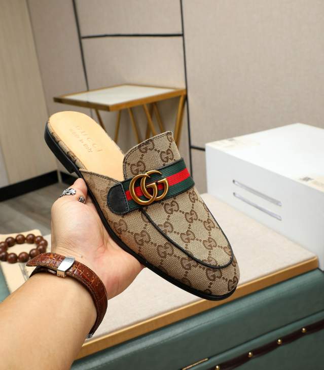 Picture of Gucci Slippers _SKUGuccisz38-44h08042665